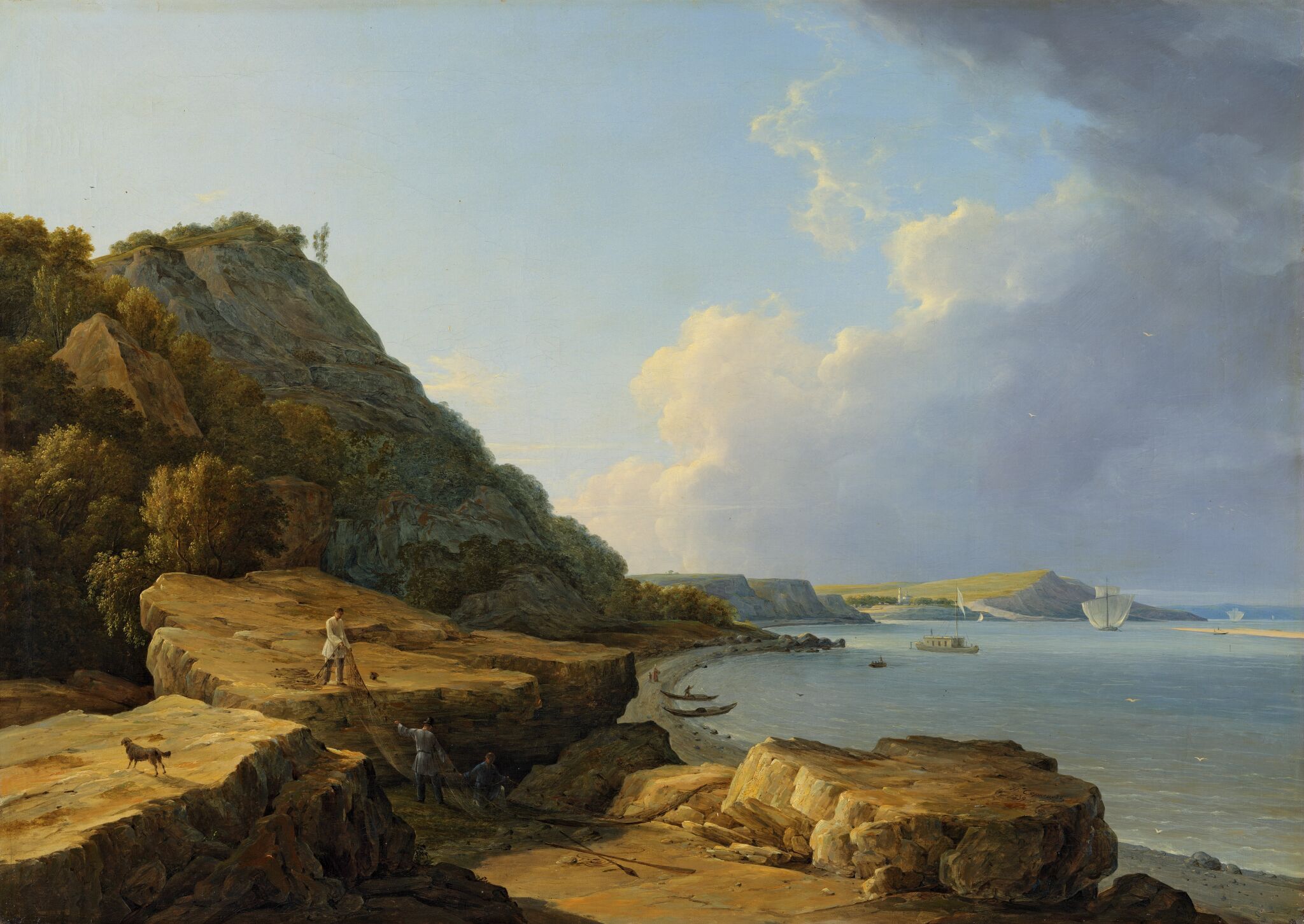 Экскурсии для организованных групп 