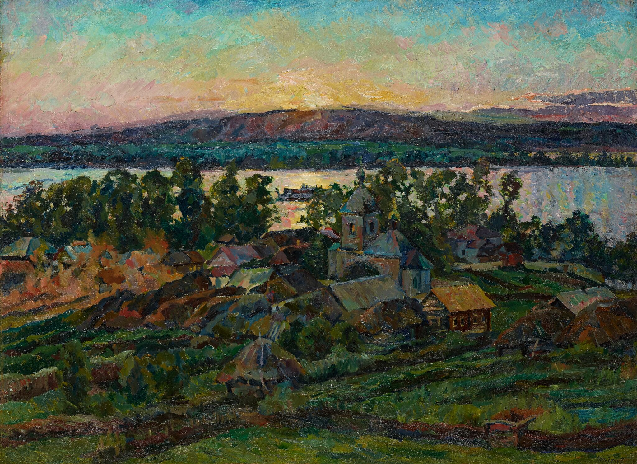 Экскурсии для школьных групп