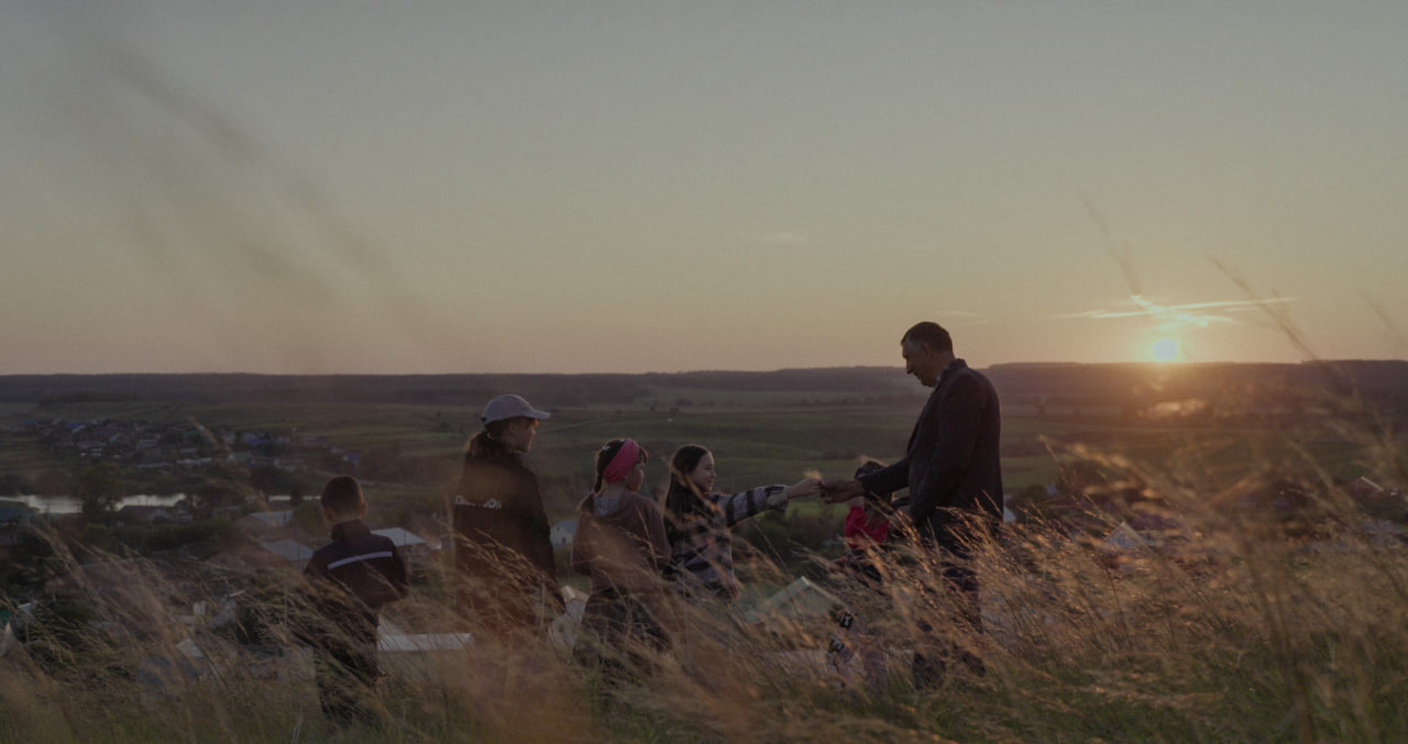 Кинопоказ «Трезвое село» 18+