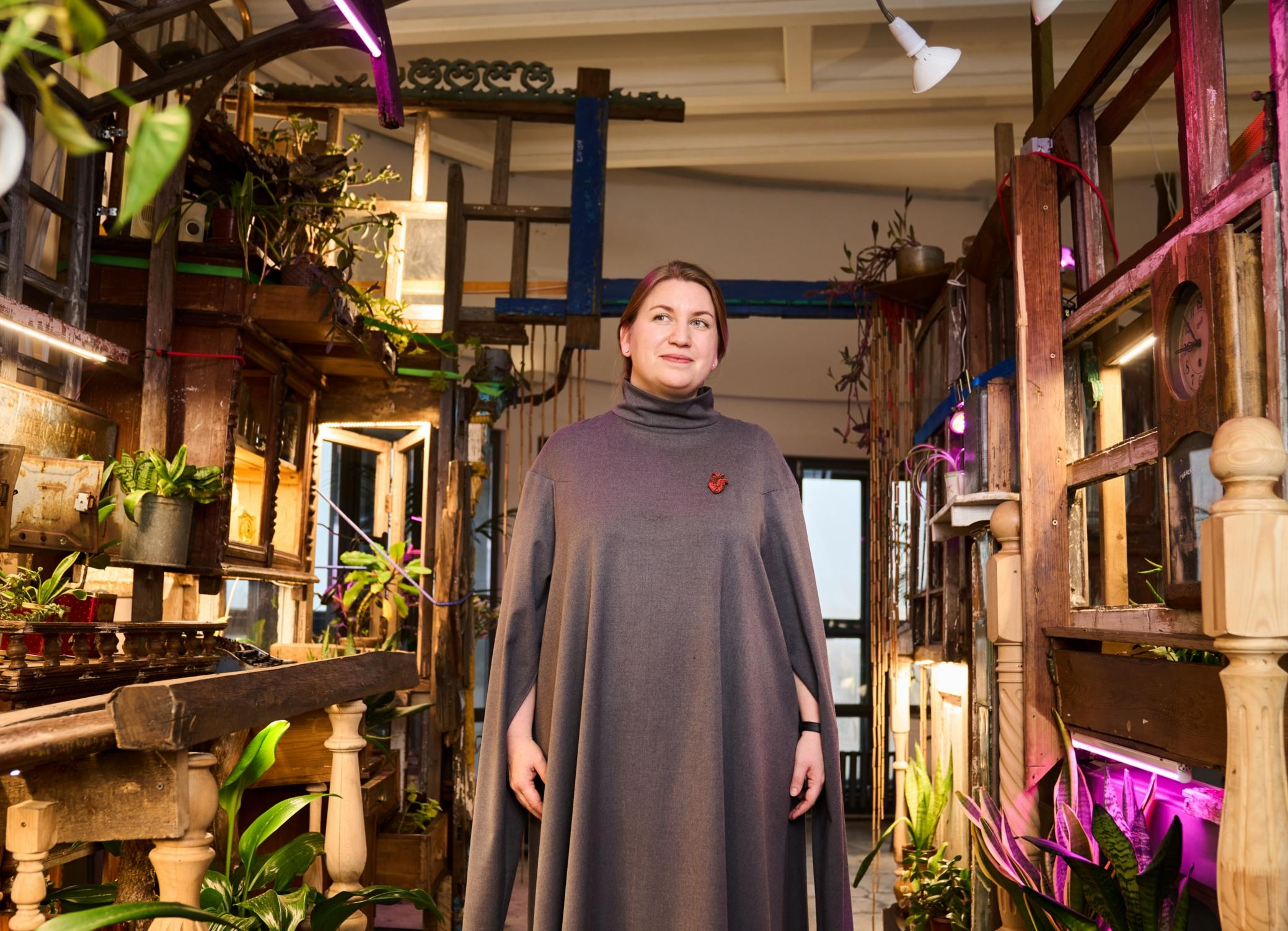 Арт-медиация по выставке «Детство. Мечты» с Алиной Богдановой (0+)