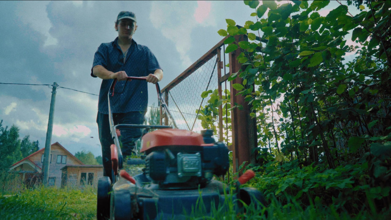 Кинопоказ «Док Индустрия » 18+