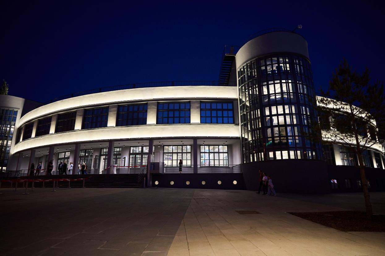 Лаборатория самарских художников (открытый конкурс)