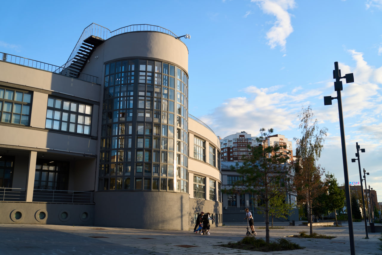 Философский клуб «Смысл есть» 16+