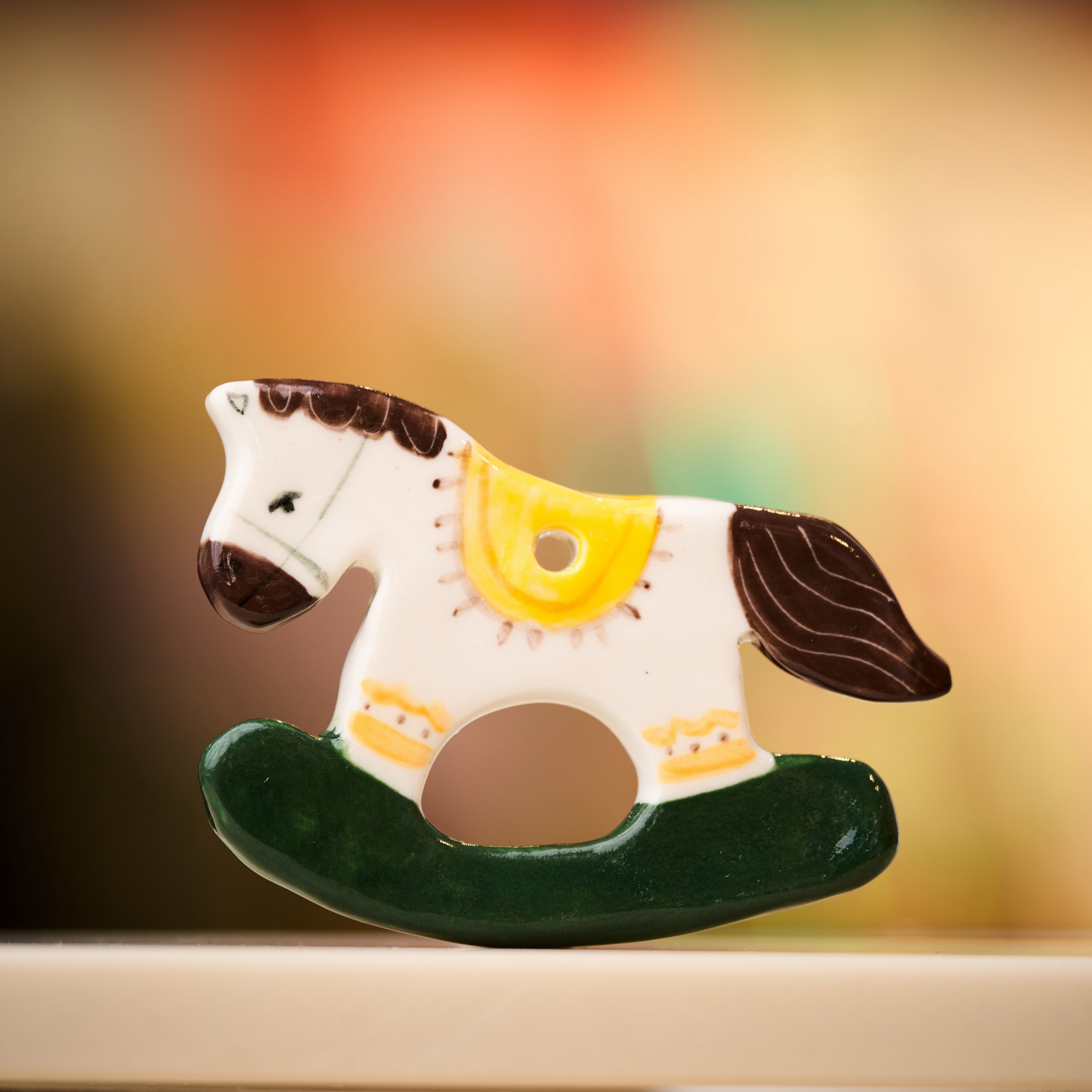 Музейный магазин Третьяковской галереи в Самаре готов к новогодним праздникам