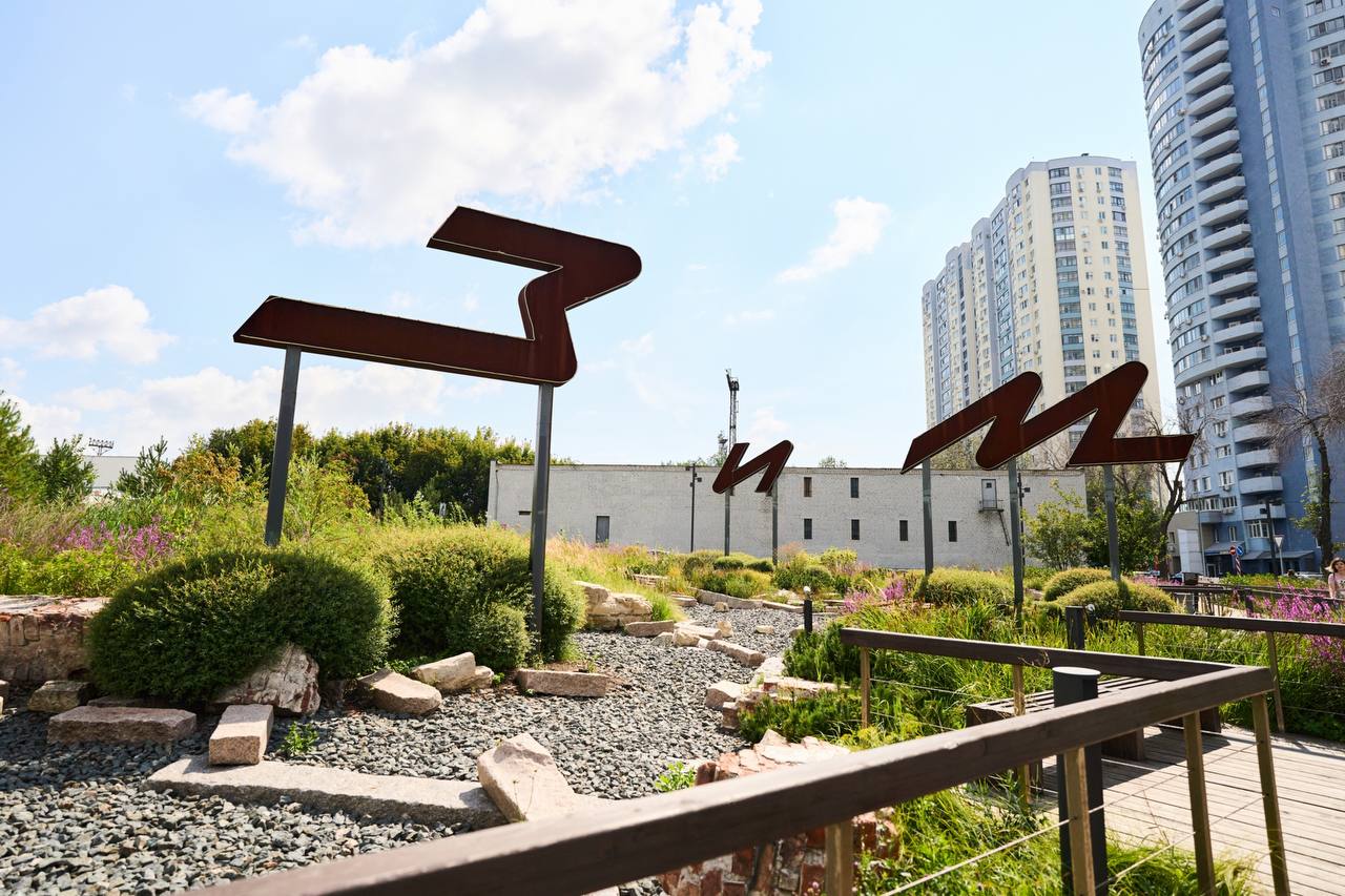 Проект Третьяковской галереи в Самаре выиграл конкурс «Индустриальный эксперимент» в номинации «Новая высота» благотворительной программы «Музей без границ» Фонда Потанина