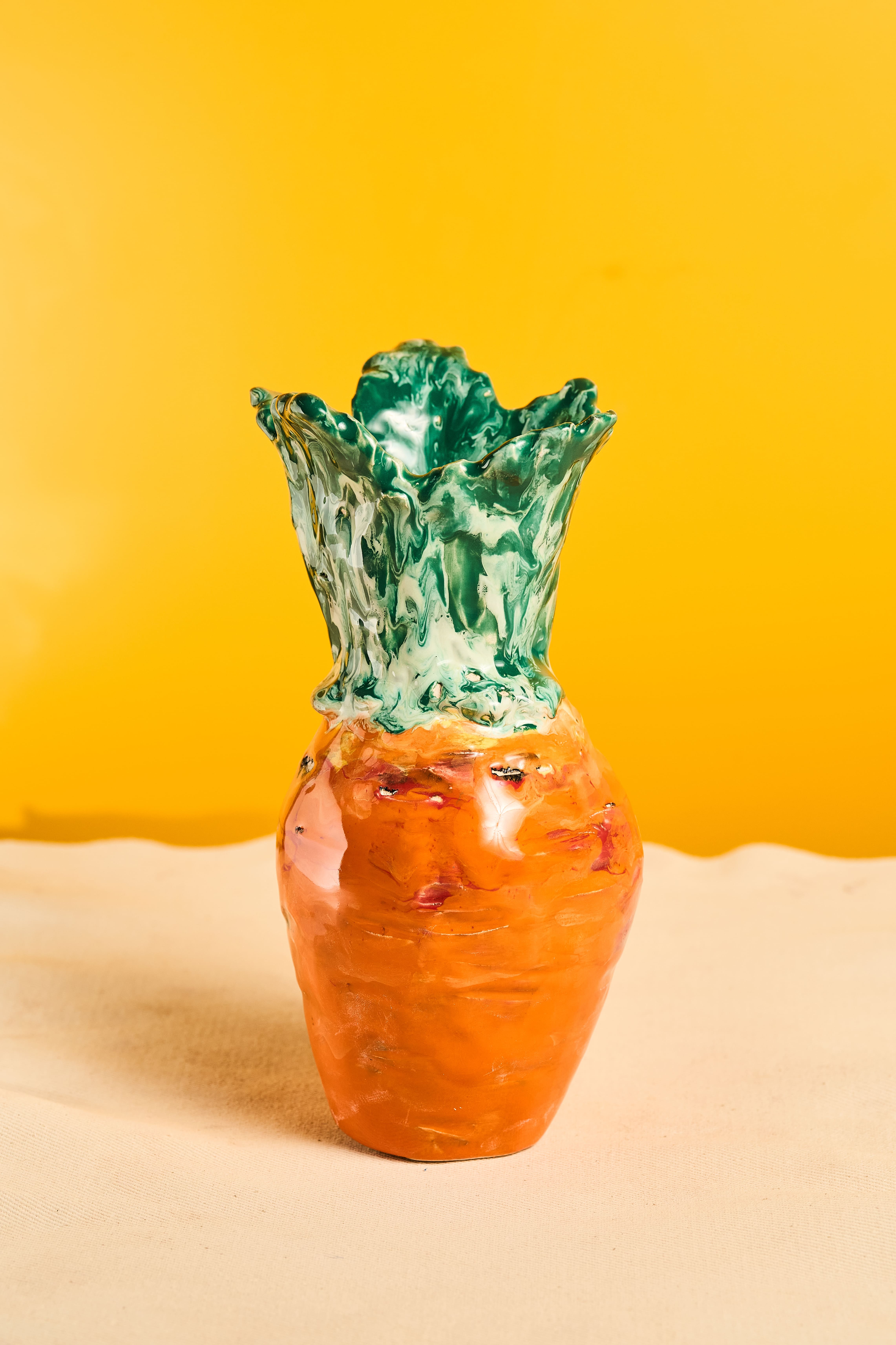 Абонемент «Керам-гурман». Ведущий Анастасия Загардинова