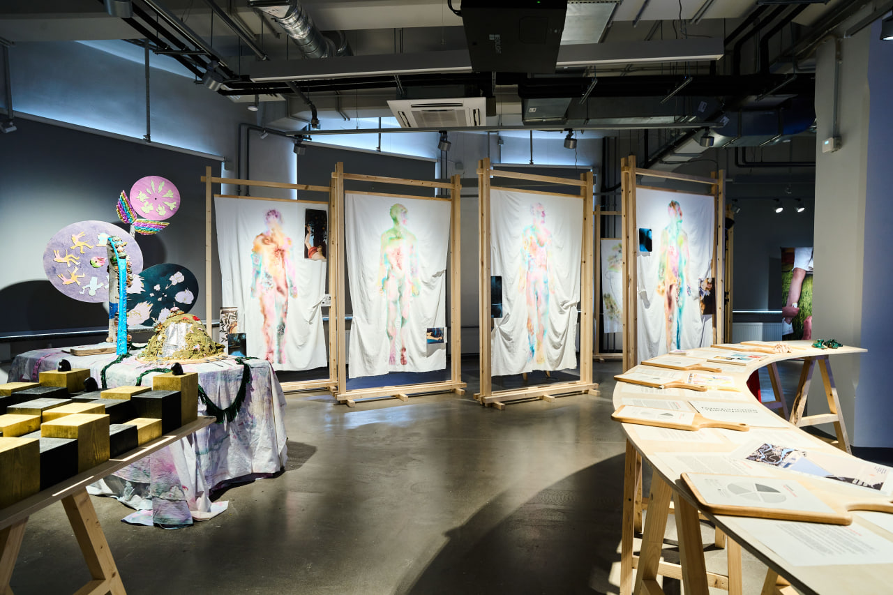 ЛИС (ЛАБОРАТОРИЯ ИСКУССТВЕННЫХ СВЯЗЕЙ)